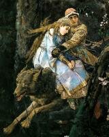 любимые сказки